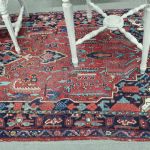 950 2419 ORIENTAL RUG